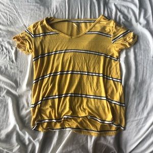 Striped comfy tee!!